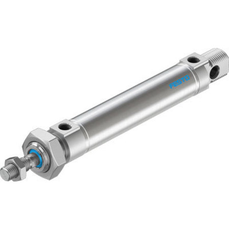 FESTO Standards-Based Cylinder DSNU-25-80-PPS-A DSNU-25-80-PPS-A